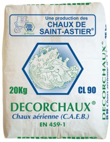 DECORCHAUX CL90